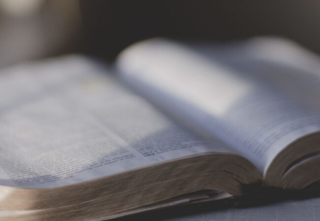 How To Grow As A Disciple Of Jesus – Part 3